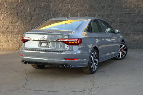2021 Volkswagen Jetta GLI S