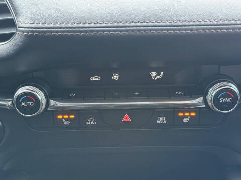 2023 Mazda Mazda3 Sedan 2.5 S Preferred