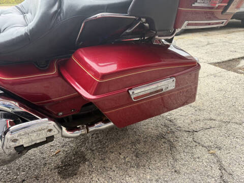 1994 Harley-Davidson Electra Glide Ultra Classic