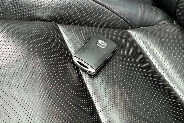 2020 Mazda CX-30 Premium