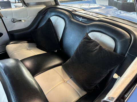 1960 Ford Thunderbird