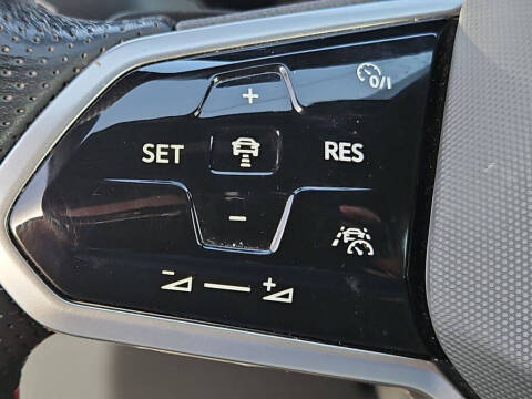 2024 Volkswagen Golf GTI S