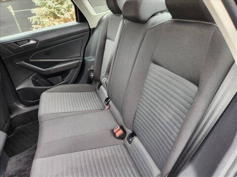 2024 Volkswagen Jetta S