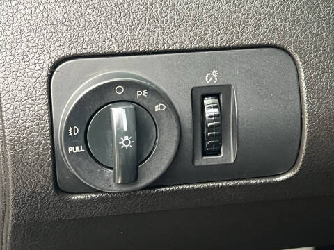 2008 Ford Mustang GT Deluxe