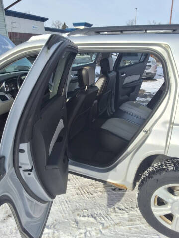 2015 GMC Terrain SLT-1