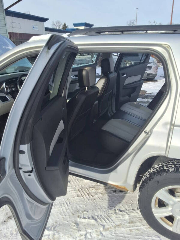 2015 GMC Terrain SLT-1