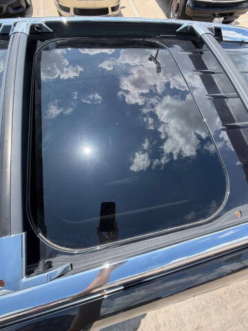 2014 Buick Enclave Premium