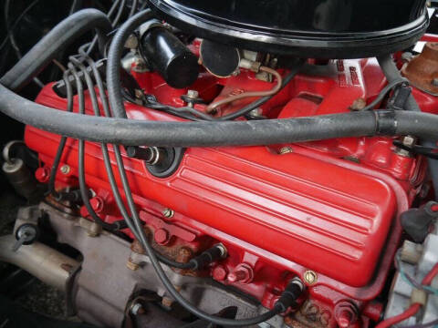 1964 Oldsmobile Dynamic Eighty Eight