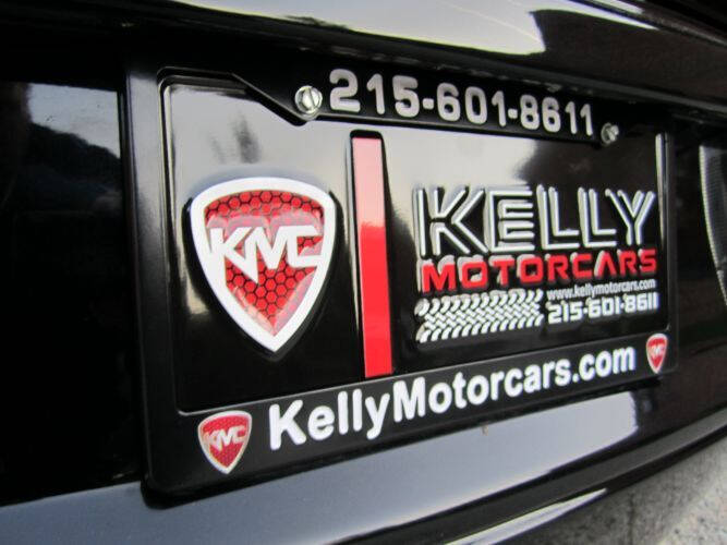 2007 Bentley Continental GT