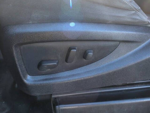 2015 Chevrolet Silverado 2500HD