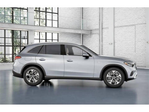 2026 Mercedes-Benz GLC GLC 350e 4MATIC