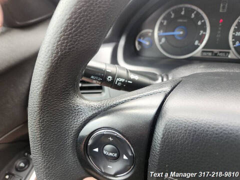 2014 Honda Crosstour EX