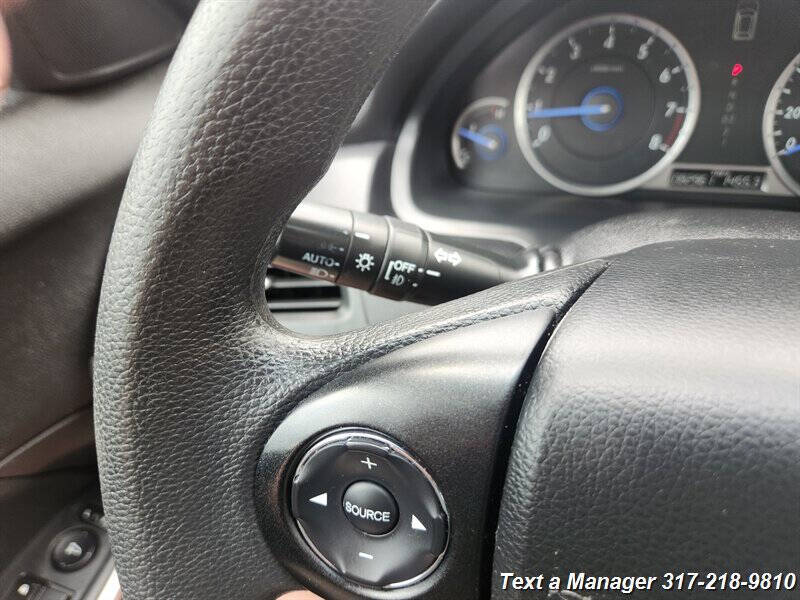 2014 Honda Crosstour EX