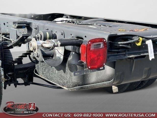 2026 RAM 5500