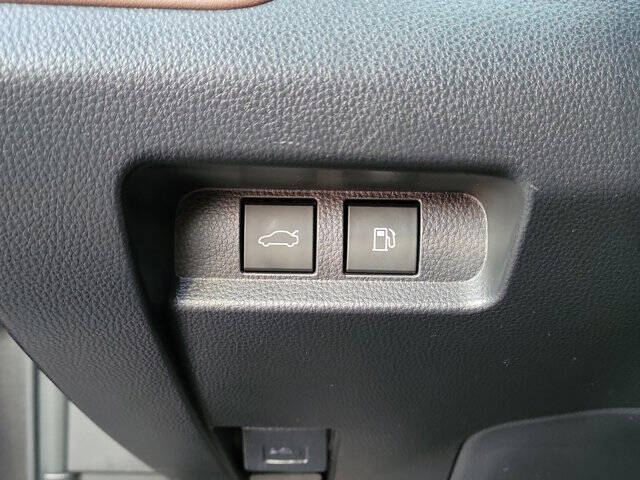 2023 Toyota Crown Limited