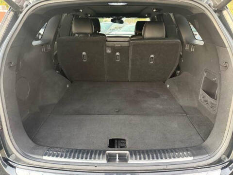 2016 Kia Sorento SX Limited