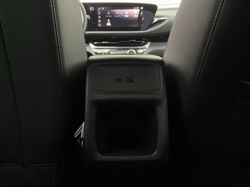 2025 Buick Envista Sport Touring