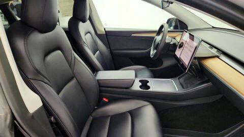 2023 Tesla Model Y Performance