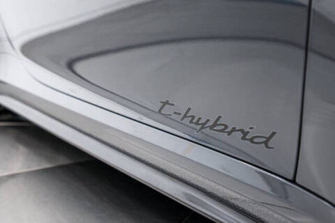 2025 Porsche 911 Carrera 4 GTS