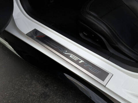 2014 Chevrolet Corvette Stingray Z51