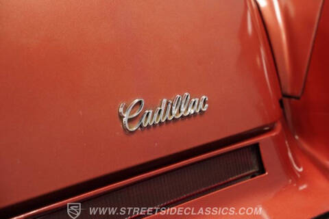 1976 Cadillac DeVille