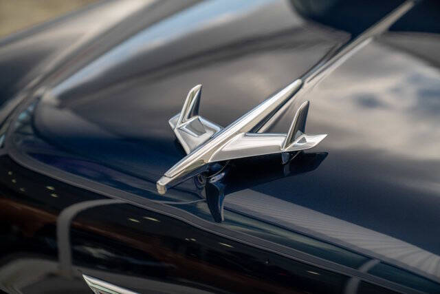 1955 Chevrolet Bel Air 4
