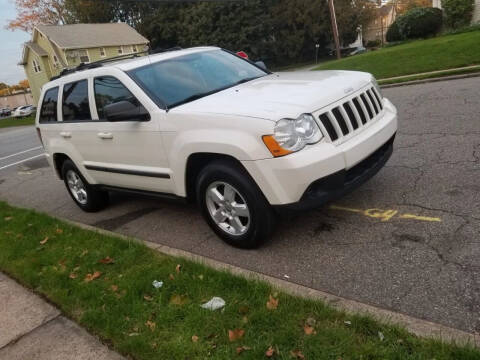 2009 Jeep Grand Cherokee for sale at European Auto Exchange LLC in Paterson NJ