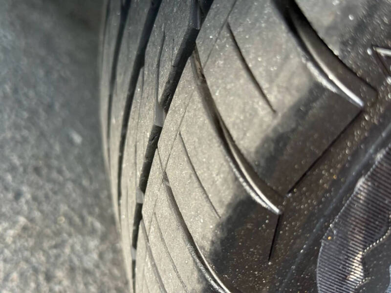 2017 Chevrolet Camaro