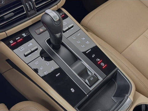 2023 Porsche Macan