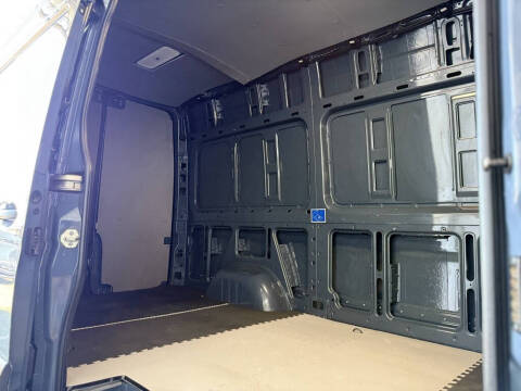 2019 Mercedes-Benz Sprinter