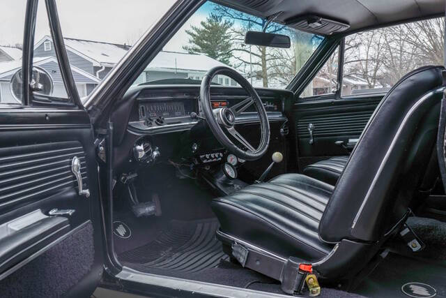 1966 Buick Skylark