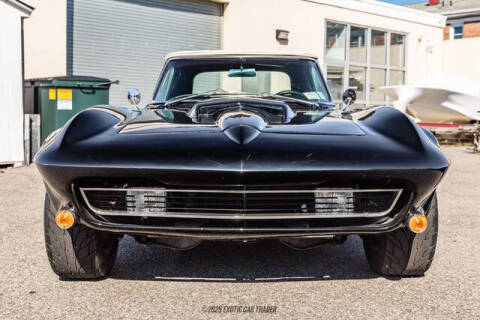 1964 Chevrolet Corvette