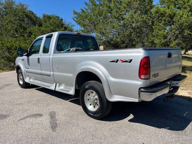 1999 Ford F-350 Super Duty