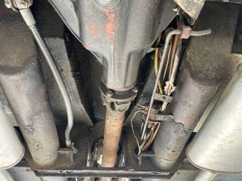 1973 Jensen Interceptor