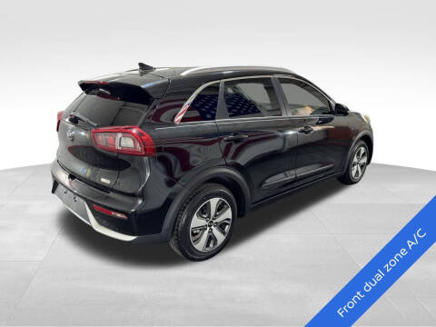 2019 Kia Niro LX