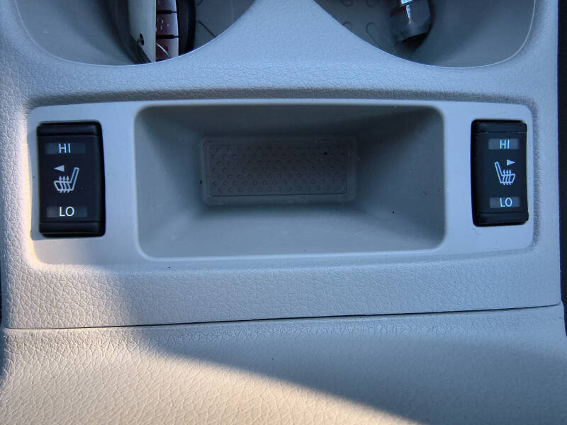 2018 Nissan Rogue Sport SV