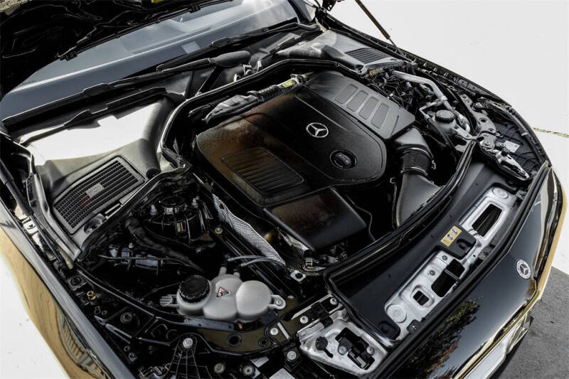 2022 Mercedes-Benz C-Class C 300