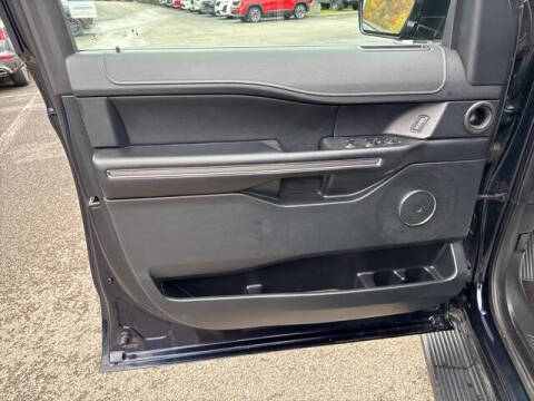 2021 Ford Expedition MAX XLT