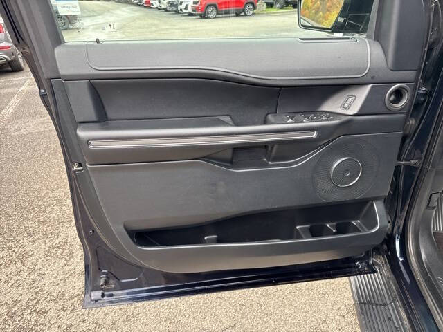 2021 Ford Expedition MAX XLT