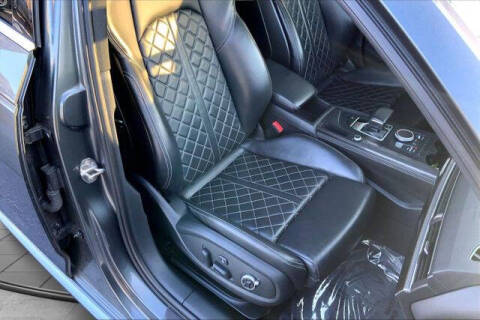 2018 Audi S4 3.0T quattro Premium Plus