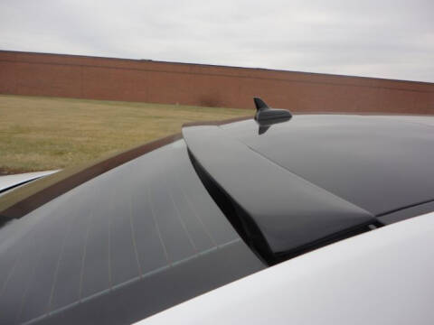 2011 Audi A8 L quattro