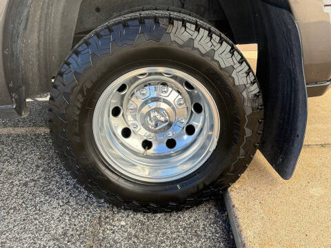 2023 RAM 3500 Big Horn