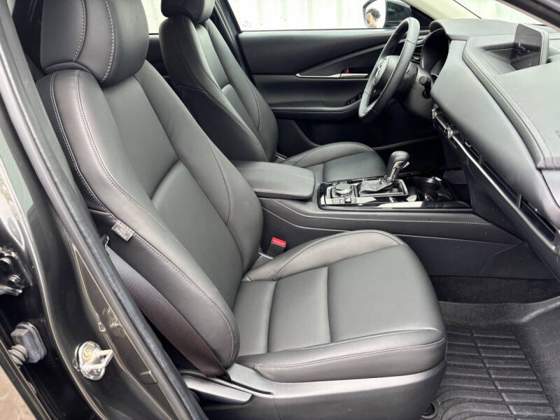 2024 Mazda CX-30 2.5 S Select Sport