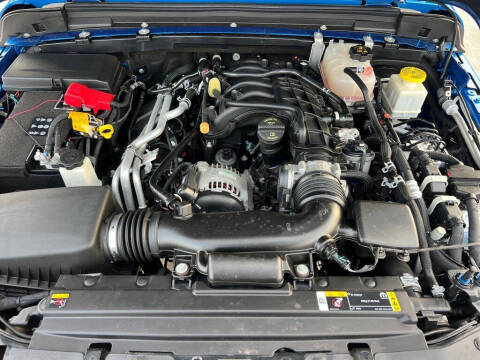 2022 Jeep Gladiator Willys