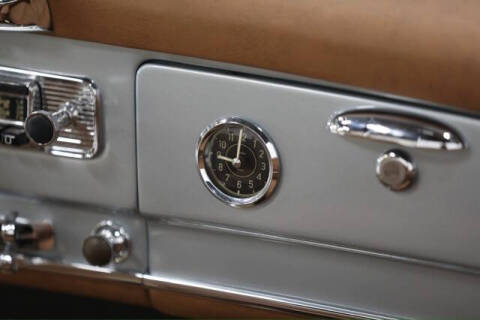 1959 Mercedes-Benz 190-Class