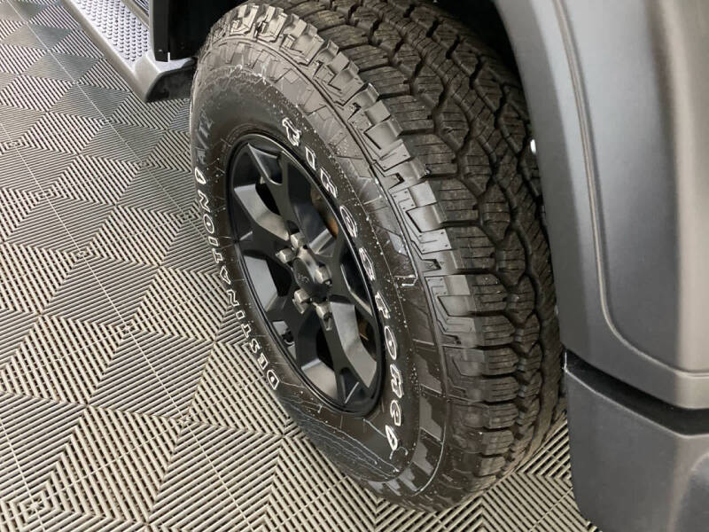 2022 Jeep Wrangler Unlimited