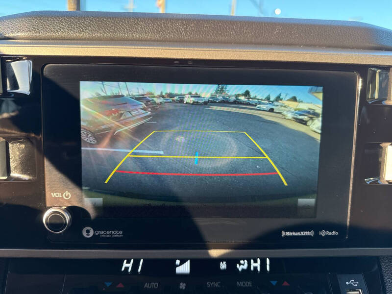 2023 Toyota Tundra SR5