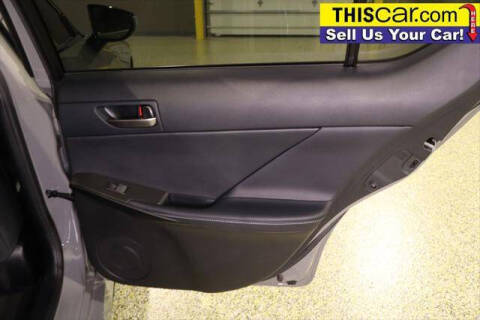 2024 Lexus IS 350 F SPORT