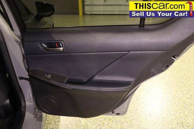 2024 Lexus IS 350 F SPORT