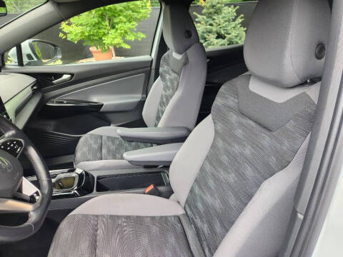 2021 Volkswagen ID.4 Pro